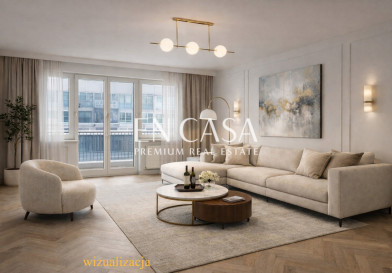 Apartment Sale Warszawa Łucka